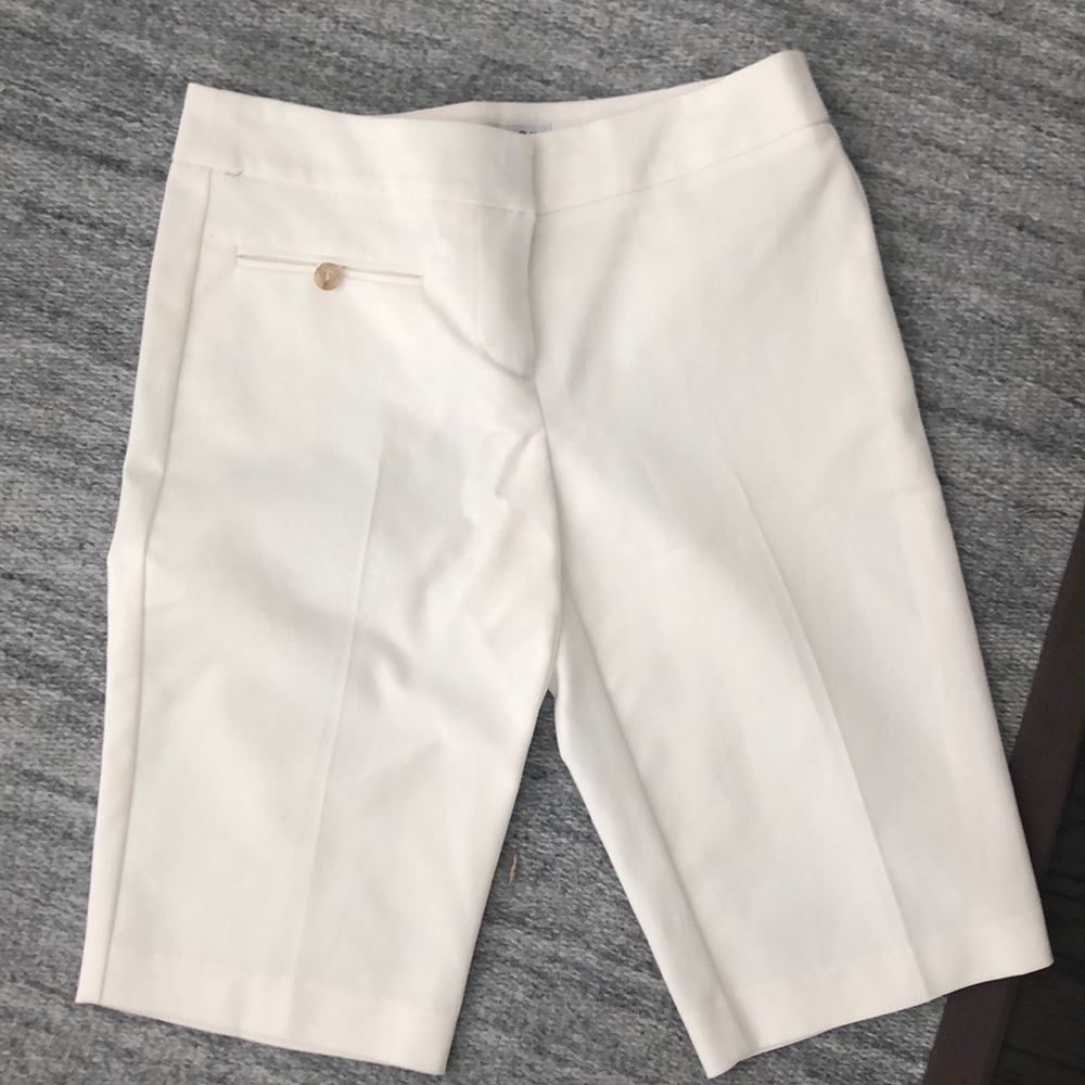 Whit Trina Turk shorts